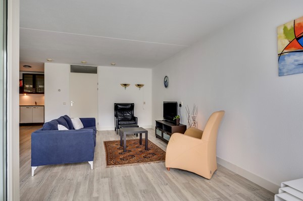 Medium property photo - Willem de Bruynstraat 22, 5622 KJ Eindhoven